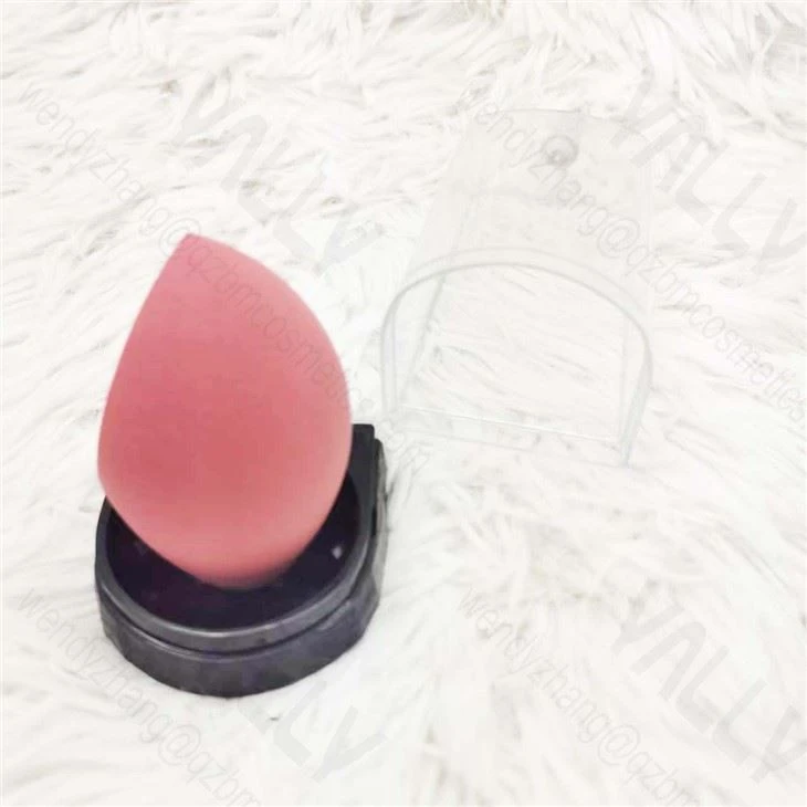 Beauty Precision Makeup Sponge With Stand