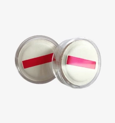 Kutipan Makeup Puff Bantalan Udara