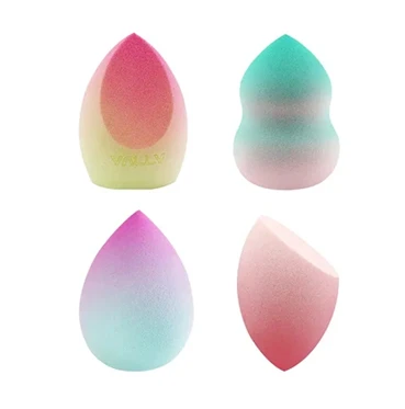 Spons Multi Warna