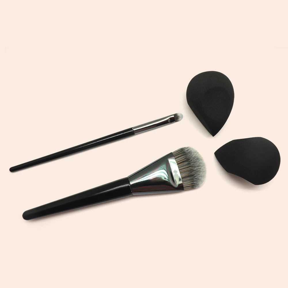 Set Kado Alat Kecantikan